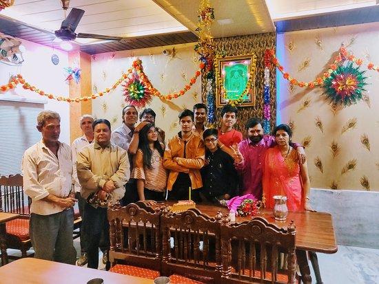 Shree Ram Bhakta Bhojnalaya & Juice Center